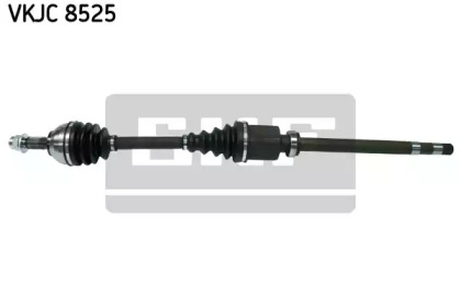 Привод колеса SKF для PEUGEOT 508 SW 2.0 BlueHDi 150
